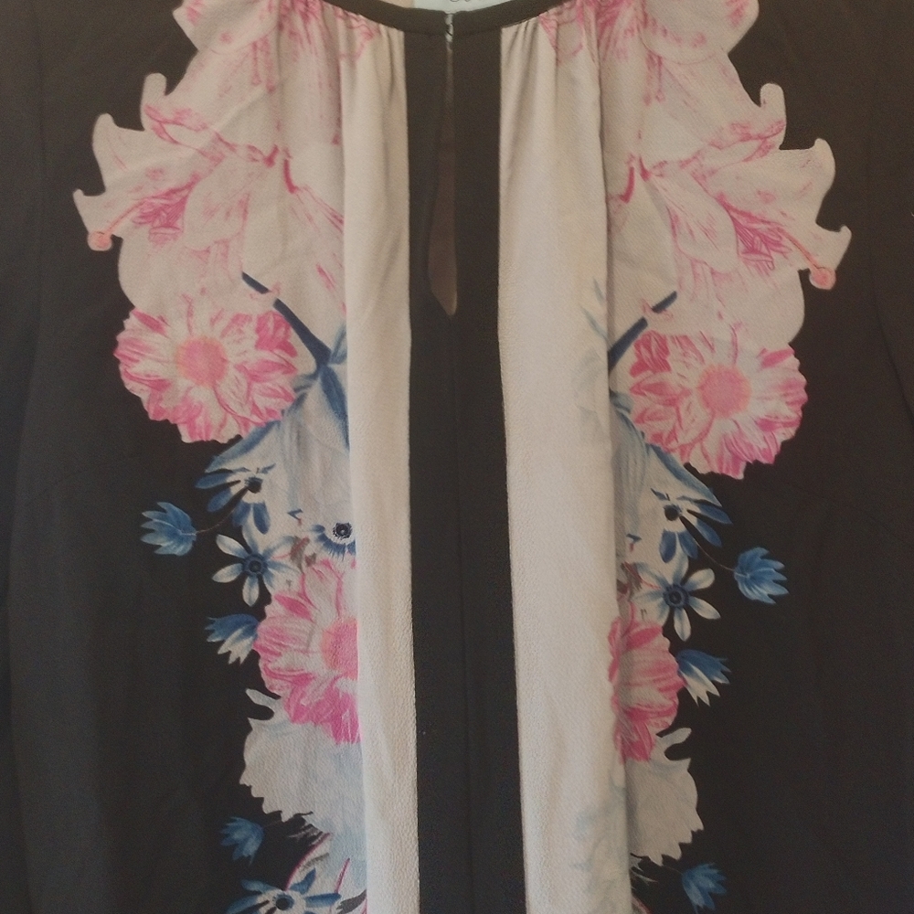 CeCe blouse - Picture 6 of 7